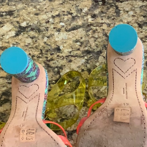 Sophia Webster heels 41 - Picture 6 of 16